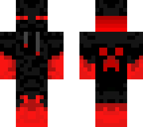 enderman gamer
