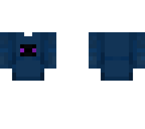 enderman sweater