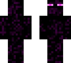endermen rap