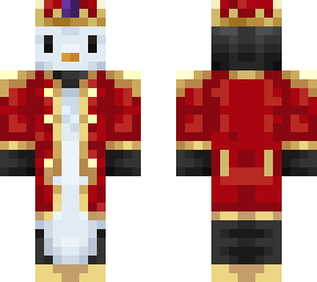 epic penguin