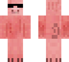 epic shades pig
