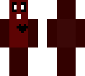 especimen rojo