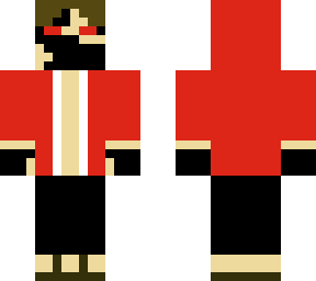 exotic legend red finallllllll