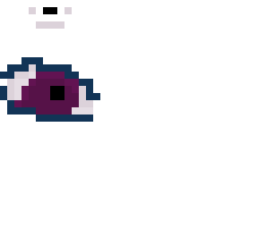 eye of le anime frenche sike no plio