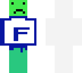 f man