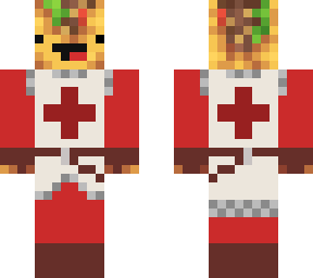 f00rti knight