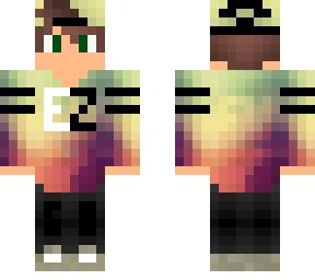 faded shirt boy