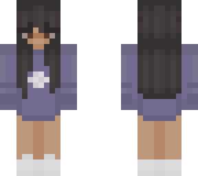 faithful moon skin