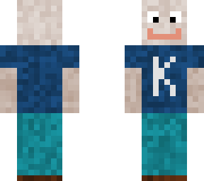 fake kingssack fan