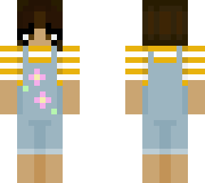farmer girl