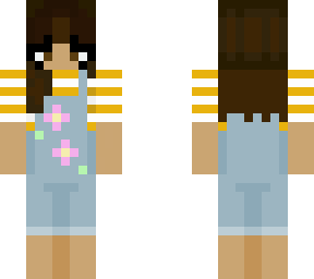farmer girl