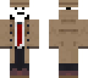 fattah22 detective outfit