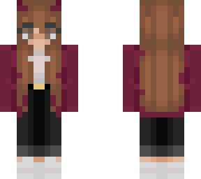 final final final final version of my skin