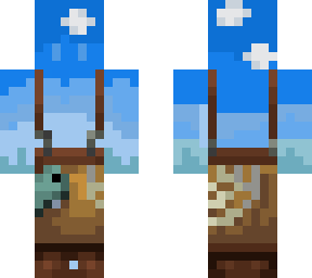 final nature fisherman