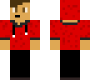 finished skin: 2