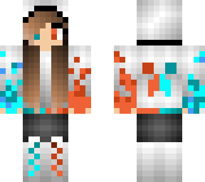 fire and water gire