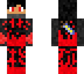 fire boy