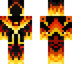 fire mage