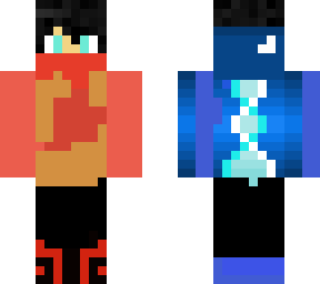 fire with water