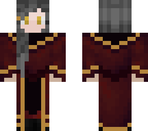 firelord izumi