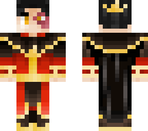 firelord zuko