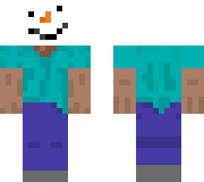 first skin/from my yt channel