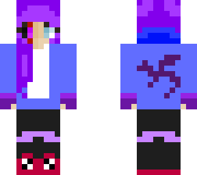 firstfemalskin