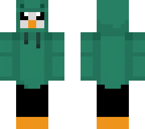fixed josephs skin lol