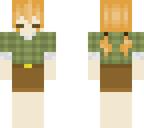 flannel