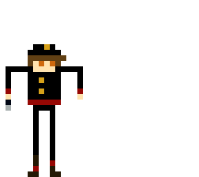 flat hanako