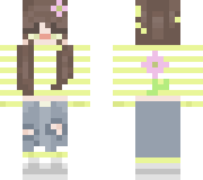 flower girl!