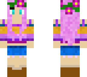 flower girl