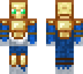 foolish - shark in totem armor