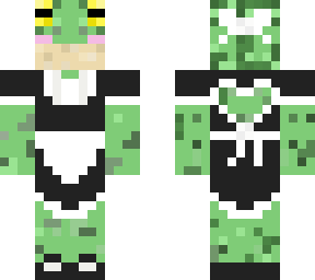 forbert maid
