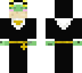 forbert nun