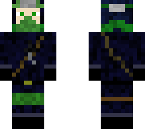 forest thief