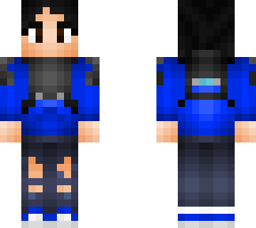 fortnite sapphire specialist skin