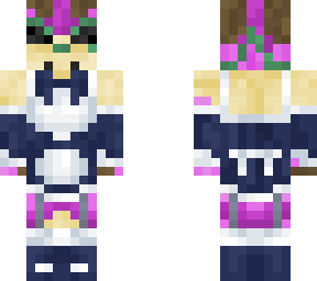 fourmihoffen maid