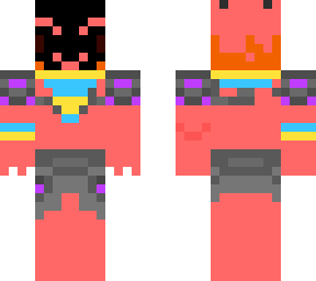 fox-apfel mix