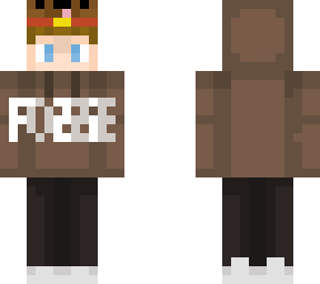 fozziebug custom skin