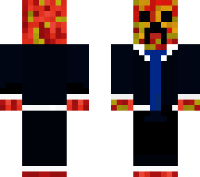 fresh lava creeper