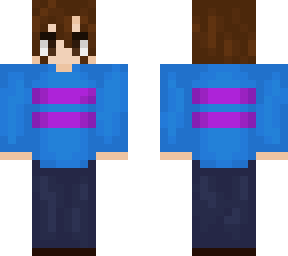 frisk - undertale