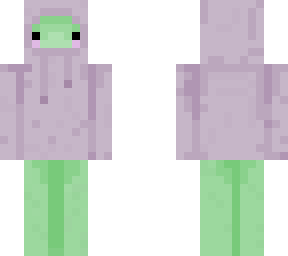 frog