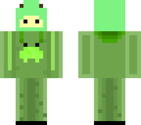 frog