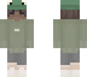 frog face