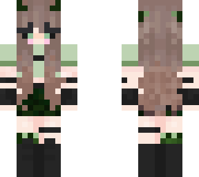 frog girl instpiderd