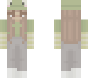 froggie hat