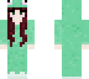 froggity