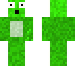 froggy