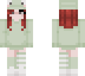 froggy